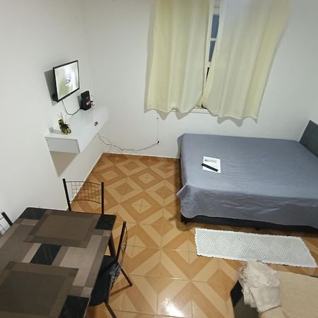 São VicenteKitnet Gonzaguinhaアパートメント エクステリア 写真
